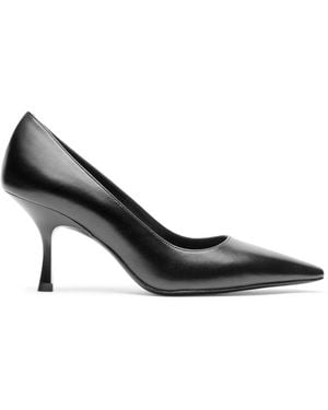 Stuart Weitzman Pumps - Negro