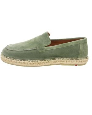 Lloyd Espadrilles - Grün