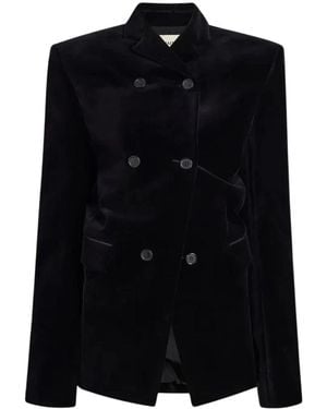 KHAITE Blazers - Black