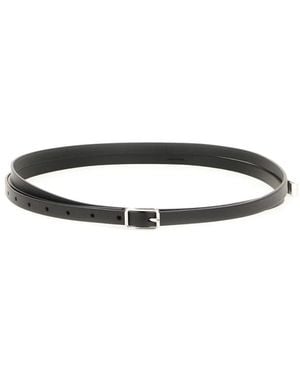 Givenchy Cinture - Weiß