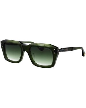 Dita Eyewear Sunglasses - Green