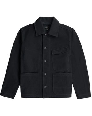 G-Star Light Jackets - Negro