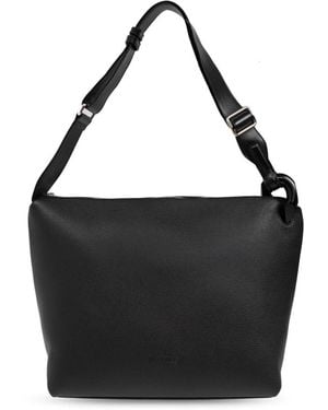JW Anderson Shoulder Bags - Black