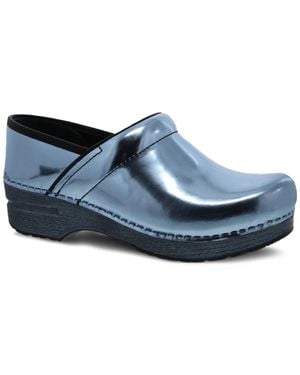 Dansko Clogs - Blu