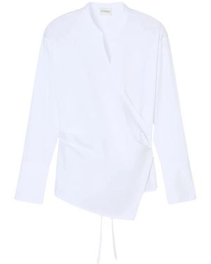 Closed Blouses - Bianco