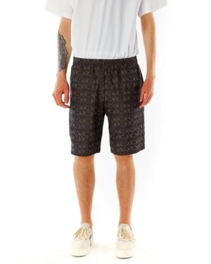 Needles Casual Shorts - Grey