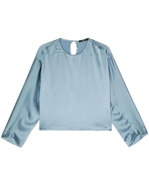 Seventy Blouses - Blue