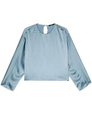 Seventy Blouses - Blue