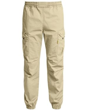 Parajumpers Straight Trousers - Neutre