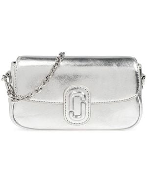 Marc Jacobs Shoulder Bags - Gris