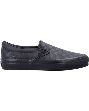 Vans Skate Shoes - Blu