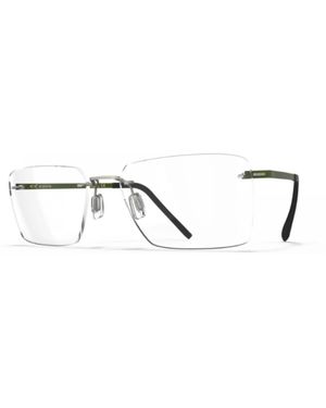 Blackfin Glasses - Metallic