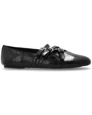Michael Kors Ballerinas - Negro