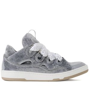 Lanvin Trainers - Grey