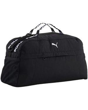 PUMA At Ess Small - Zwart