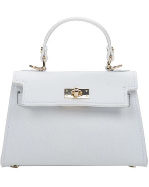 ESTRO Handbags - White