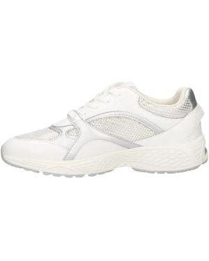 Liu Jo Trixie 01 Sneaker - Weiß