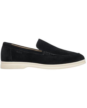 ESTRO Loafers - Nero