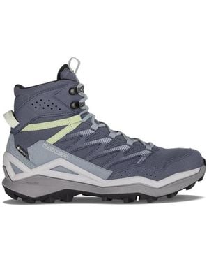 Lowa Trekking Boots - Blu