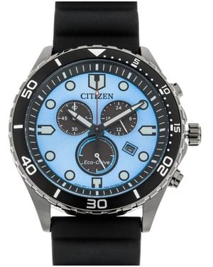 Citizen Watches - Nero