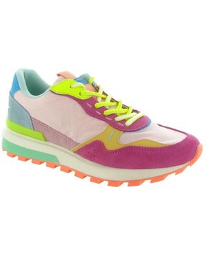 Victoria Luna schuhe - Pink