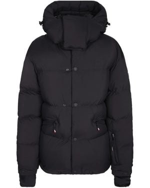 Moncler Winter Jackets - Blau