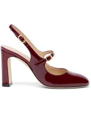 Stuart Weitzman Pumps - Rosa