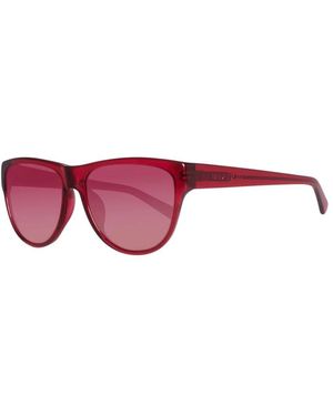 Benetton Sunglasses - Morado