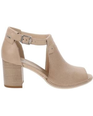Nero Giardini High Heel Sandals - White