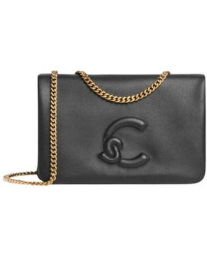 Coccinelle Shoulder Bags - Grey