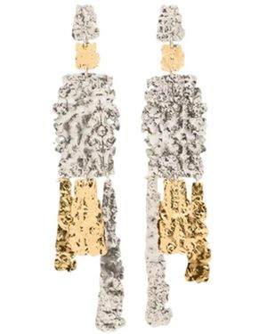 Isabel Marant Earrings - Metálico