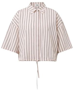 DRYKORN Shirts - Blanco