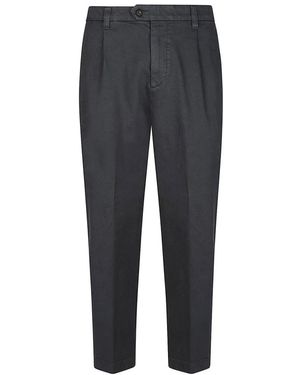 Eleventy Chinos - Grey