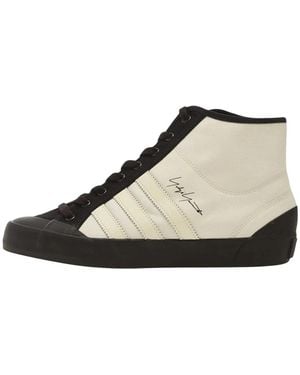 adidas Skate Shoes - Negro