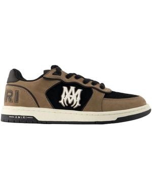Amiri Sneakers - Nero