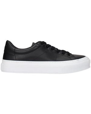 Givenchy City Sport Sneaker - Schwarz