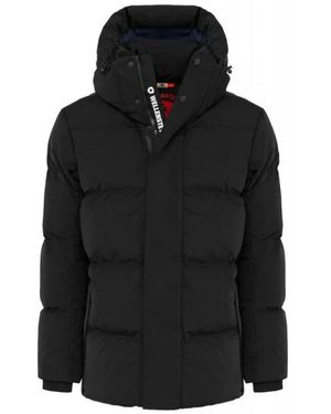 Wellensteyn Winter Jackets - Negro