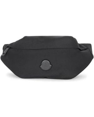 Moncler Belt Bags - Negro