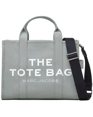Marc Jacobs Shopping Bags - Grey