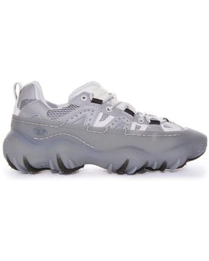 DIESEL Trainers - Grey