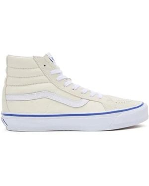 Vans Sneakers - Blanc