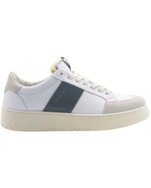 SAINT SNEAKERS Sneakers - Blue