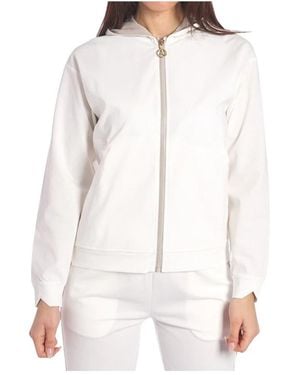 People Of Shibuya Light Jackets - White
