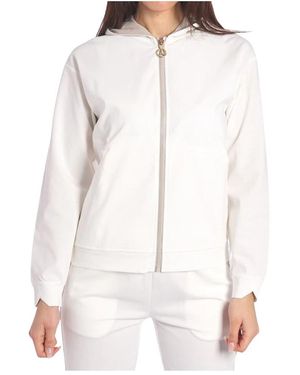People Of Shibuya Zip Hoodie - Wit