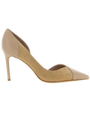 Alexandre Birman Pumps - Métallisé