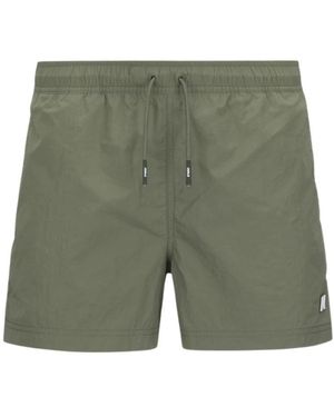 K-Way Beachwear - Green