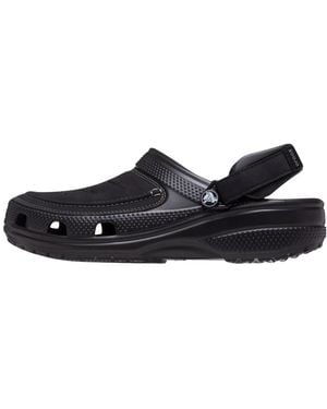 Crocs™ Yukon Vista Ii Clogs - Schwarz