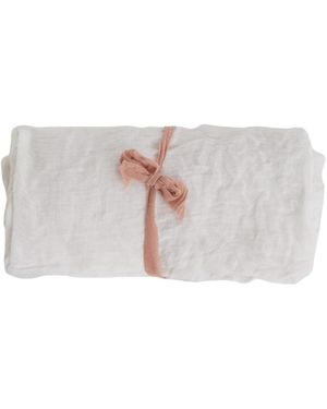Malababa Scarves - Bianco