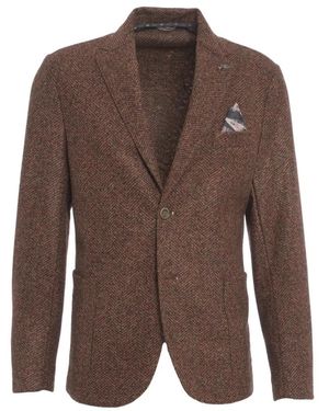 Bob Blazers - Bruin