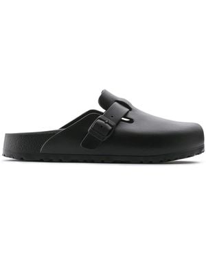 Birkenstock Mules - Black